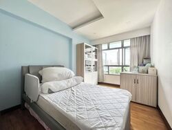 Blk 477B Hougang Capeview (Hougang), HDB 5 Rooms #555450651